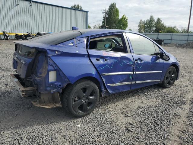 2016 TOYOTA PRIUS - JTDKARFU1G3521936
