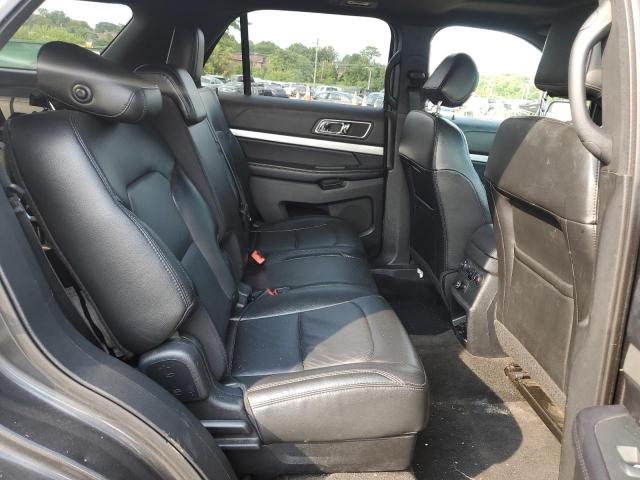 2016 FORD EXPLORER X - 1FM5K8D83GGC63515