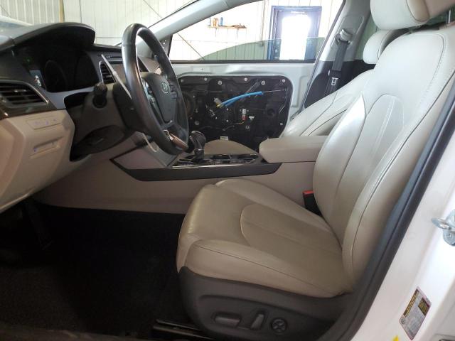 2015 HYUNDAI SONATA SPO - 5NPE34AF9FH199018