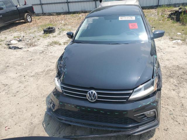 VIN 3VWDB7AJ8JM211048 2018 Volkswagen Jetta, SE no.5