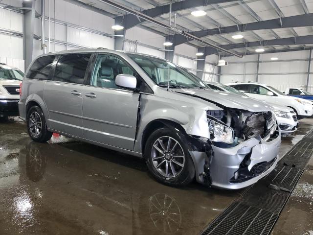 2017 DODGE GRAND CARA - 2C4RDGCG8HR779341