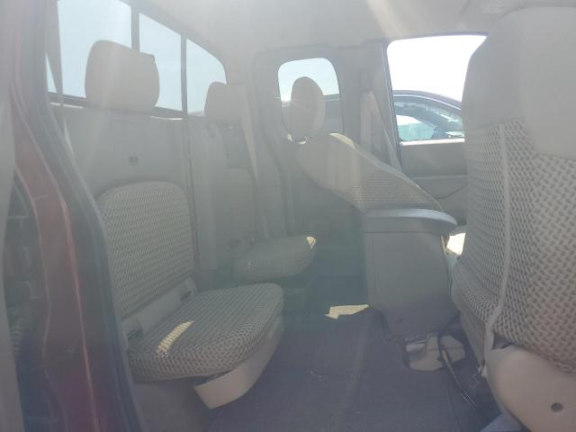 2016 NISSAN FRONTIER S - 1N6AD0CW7GN726960