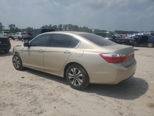 VIN 1HGCR2F39FA135109 2015 Honda Accord, LX no.2