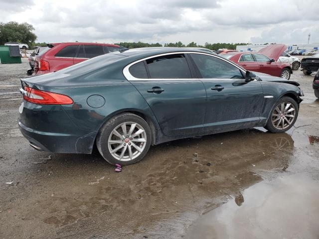 2015 JAGUAR XF 2.0T PR SAJWA0FS9FPU60694