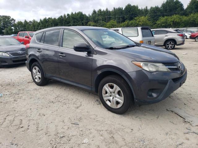 VIN JTMBFREVXD5016764 2013 Toyota RAV4, LE no.4