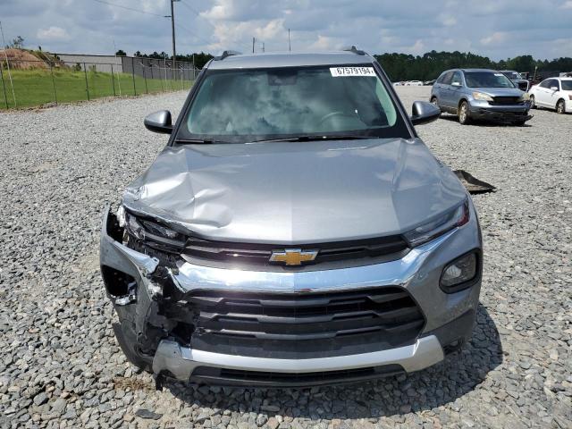 2023 CHEVROLET TRAILBLAZE - KL79MPSLXPB072069