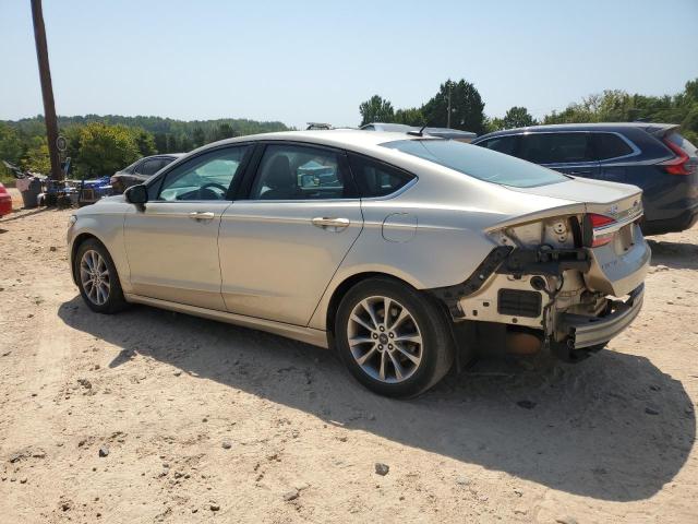 VIN 3FA6P0HD4HR309260 2017 Ford Fusion, SE no.2