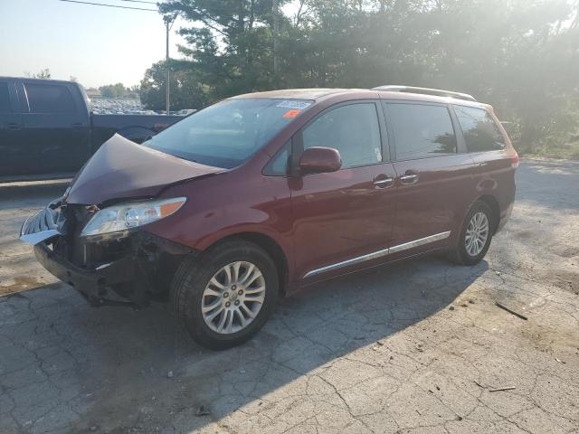 2021 TOYOTA SIENNA #2857879007