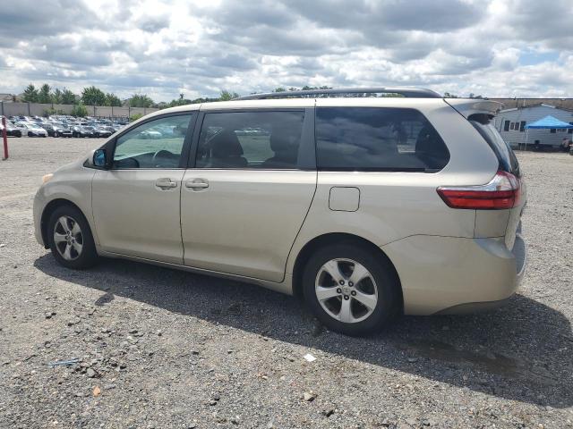 2015 TOYOTA SIENNA LE - 5TDKK3DC5FS550681