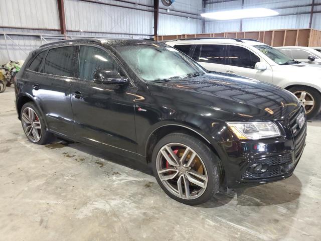 2016 AUDI SQ5 PRESTI WA1VCAFP0GA126624