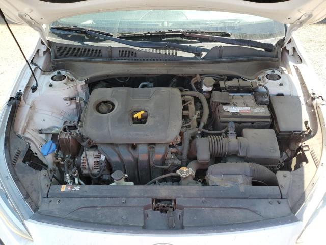 VIN 3KPF24AD9ME404313 2021 KIA Forte, FE no.11