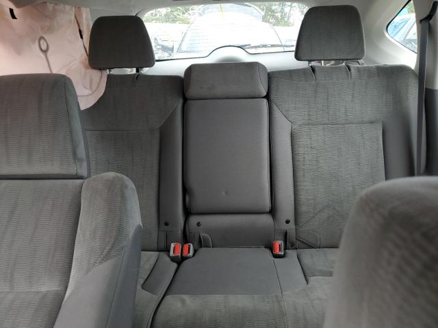 2018 HONDA CR-V LX - 5J6RM4H39CL057408
