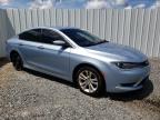 CHRYSLER 200 LIMITE photo