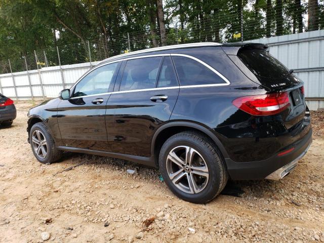 VIN WDC0G4KB2KV166280 2019 Mercedes-Benz GLC-Class,... no.2