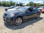 2016 CHEVROLET SS - 6G3F15RWXGL218583