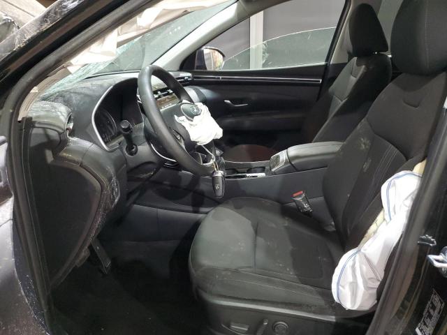 2024 HYUNDAI TUCSON 5NMJBCDE8RH347336