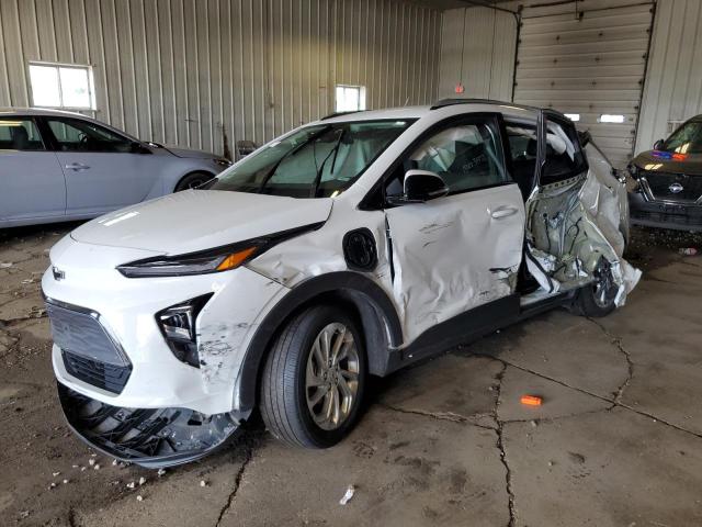 2023 CHEVROLET BOLT EUV L - 1G1FY6S09P4162093