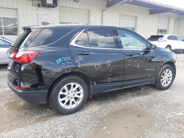 2020 CHEVROLET EQUINOX LT - 3GNAXJEV5LL201577