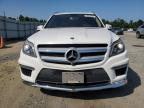 MERCEDES-BENZ GL 550 4MA photo