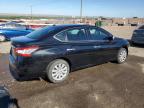 NISSAN SENTRA S photo