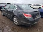 HONDA ACCORD EXL снимка