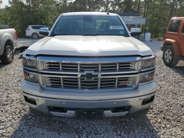 2015 CHEVROLET SILVERADO - 3GCUKSEC4FG466464