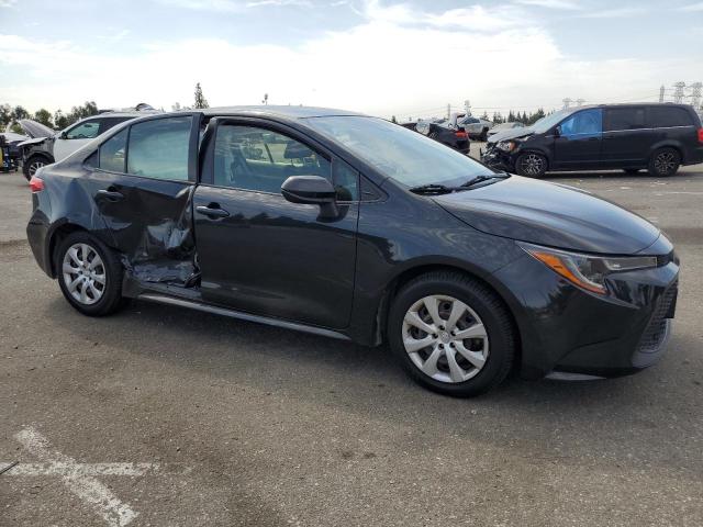 Vin: jtdeprae9lj059210, lot: 66491724, toyota corolla le 20204