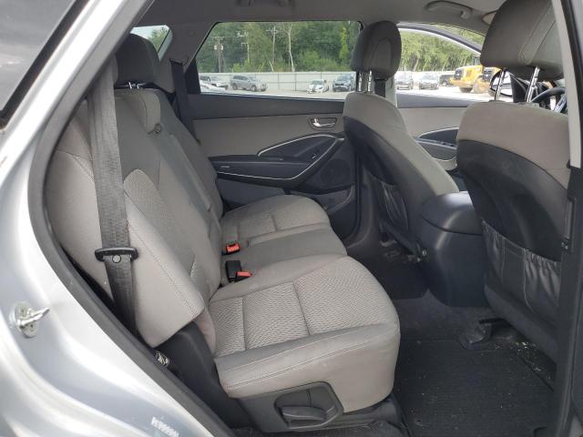 2018 HYUNDAI SANTA FE S - KM8SMDHF6JU289176