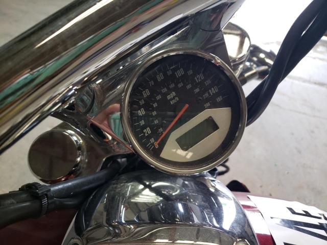 2002 HONDA VTX1800 C 1HFSC46042A010791