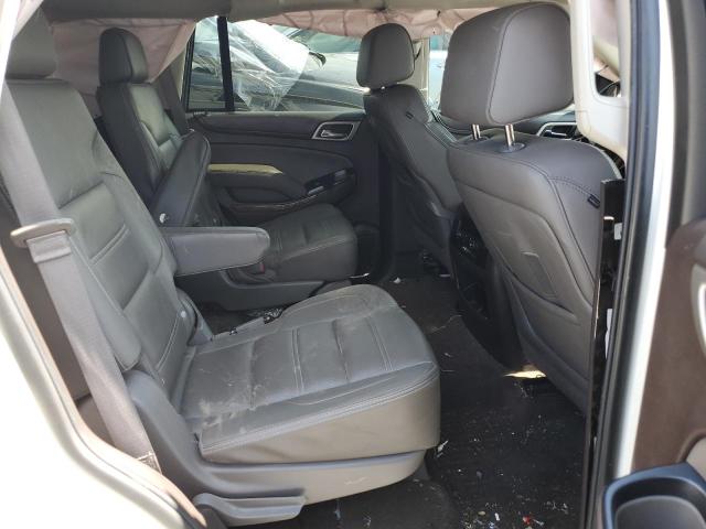 2015 GMC YUKON DENA - 1GKS2CKJ2FR725263