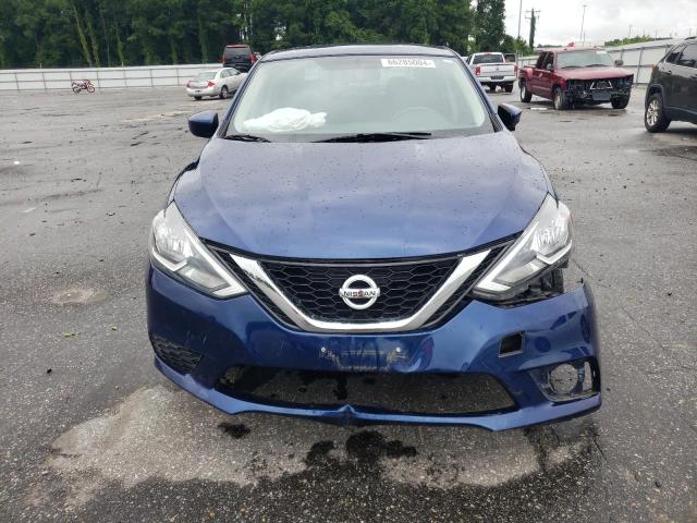 2016 NISSAN SENTRA S - 3N1AB7AP4GY315891