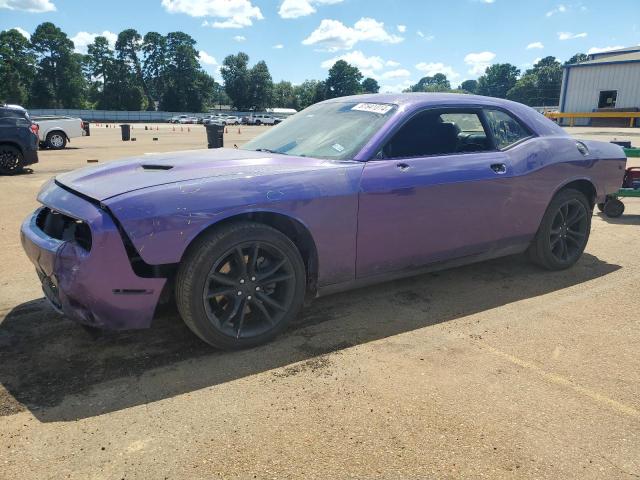 2016 DODGE CHALLENGER - 2C3CDZAG6GH143174