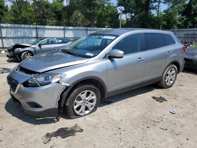 VIN JM3TB2BV6E0427421 2014 Mazda CX-9, Sport no.1