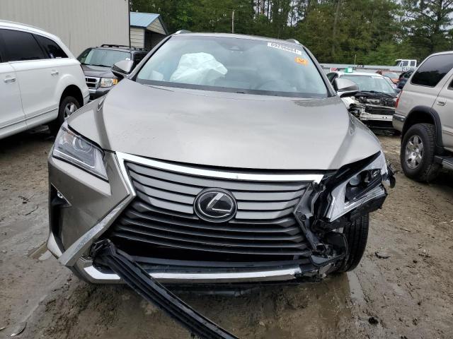 VIN 2T2BZMCA0KC206823 2019 Lexus RX, 350 Base no.5