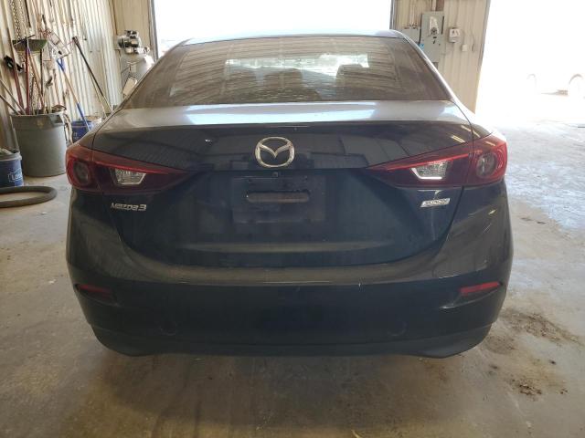 VIN 3MZBM1U70FM178889 2015 Mazda 3, Sport no.6