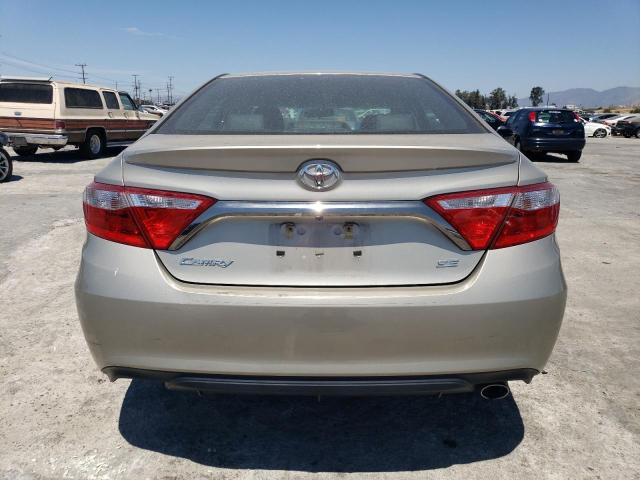 VIN 4T1BF1FK9FU935469 2015 Toyota Camry, LE no.6