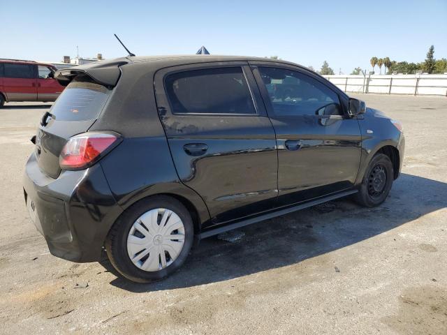 2021 MITSUBISHI MIRAGE ML32AUHJ1MH010685