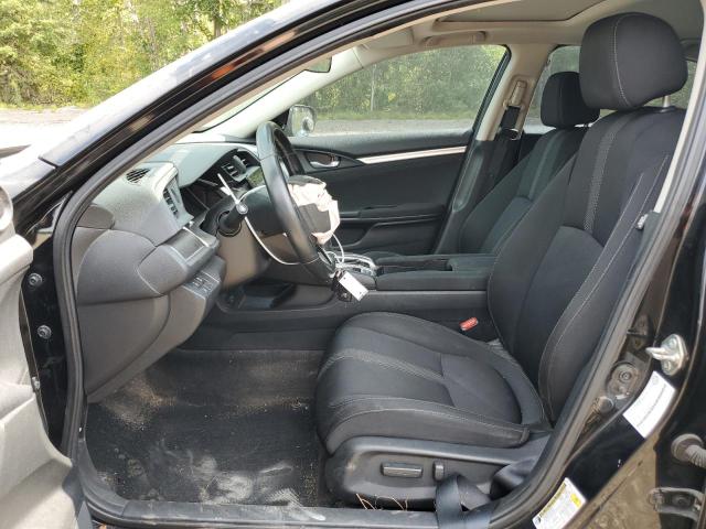 2019 HONDA CIVIC EX - 2HGFC2F79KH036660