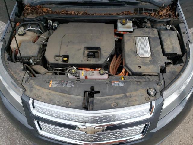 VIN 1G1RD6E48DU131470 2013 Chevrolet Volt no.11