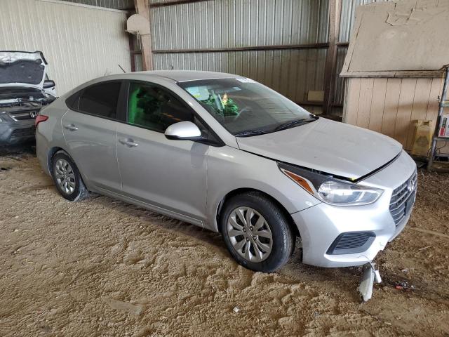 2022 HYUNDAI ACCENT SE - 3KPC24A69NE175055
