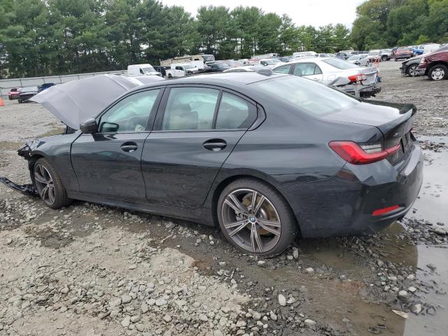 2023 BMW 330XI - 3MW89FF08P8D45566