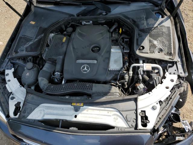 2016 MERCEDES-BENZ C 300 4MAT - 55SWF4KB7GU148784