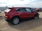 CADILLAC XT4 LUXURY снимка