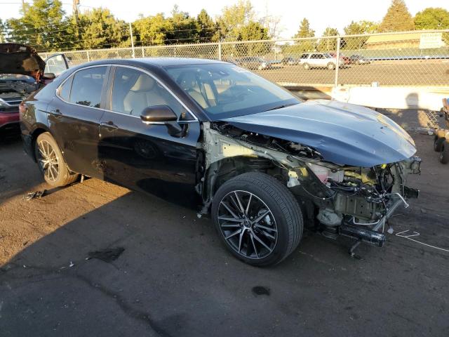 2024 TOYOTA CAMRY SE N - 4T1G31AK2RU073433