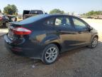 FORD FIESTA SE photo