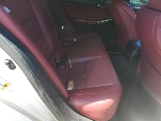 2016 LEXUS IS 200T - JTHBA1D26G5021339