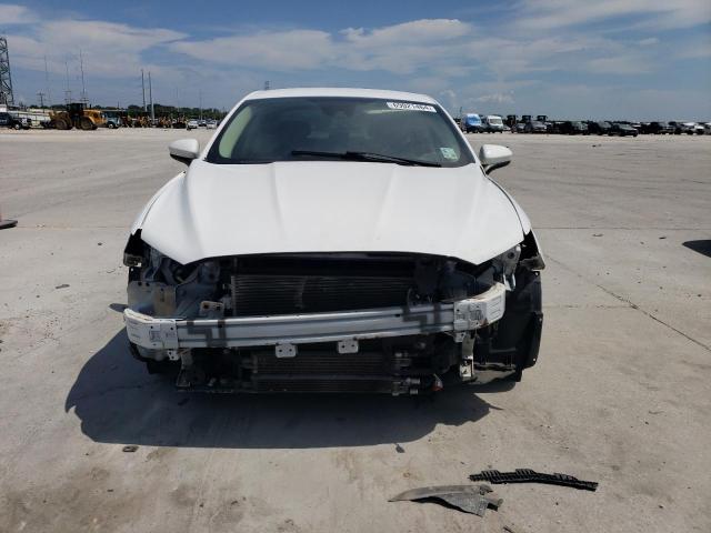 VIN 3FA6P0LU4KR243386 2019 Ford Fusion, SE no.5