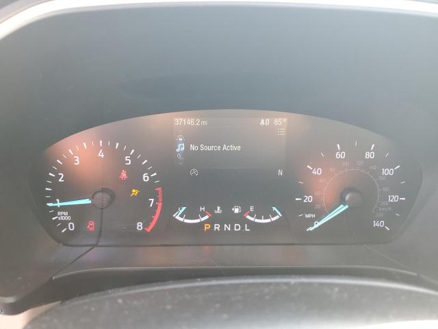2021 FORD ESCAPE SEL - 1FMCU0H65MUA47545