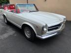 MERCEDES-BENZ 230 SL photo