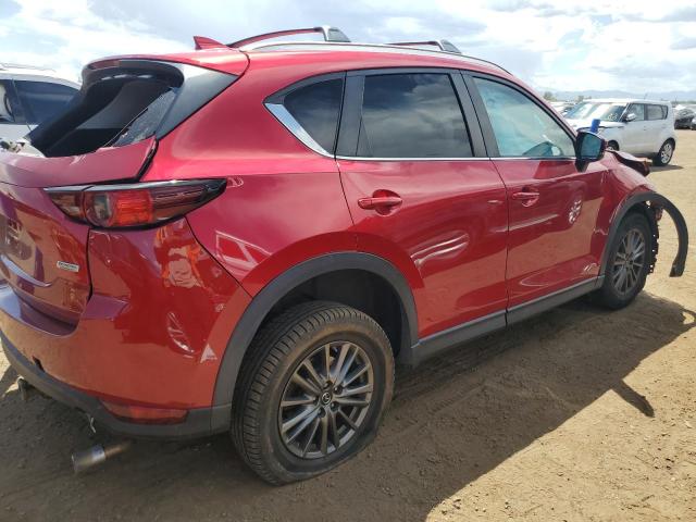 2017 MAZDA CX-5 TOURI - JM3KFBCL9H0125767